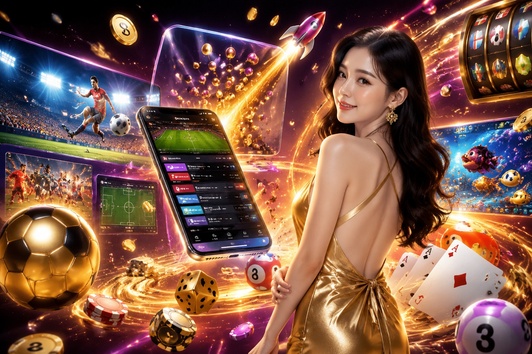 luckybang