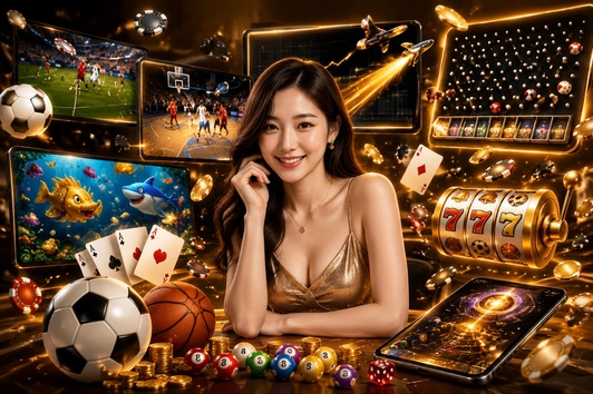 luckybang