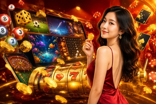 luckybang
