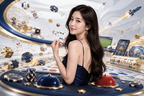 luckybang