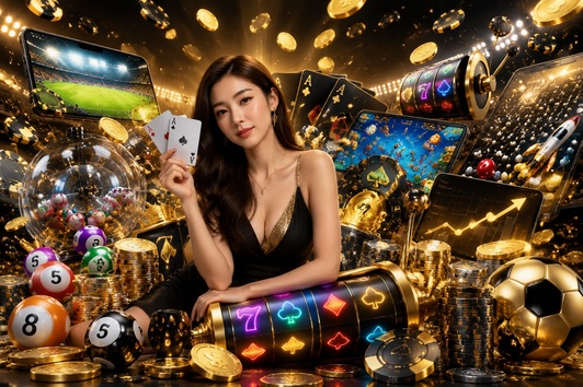 luckybang
