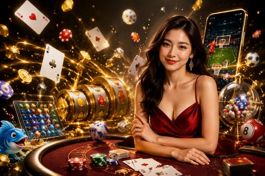 luckybang