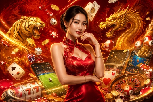 luckybang