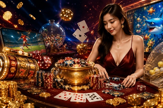 luckybang