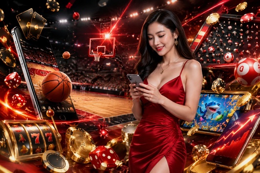 luckybang