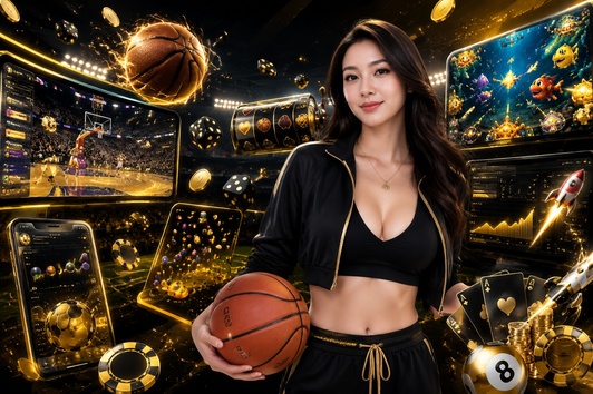 luckybang